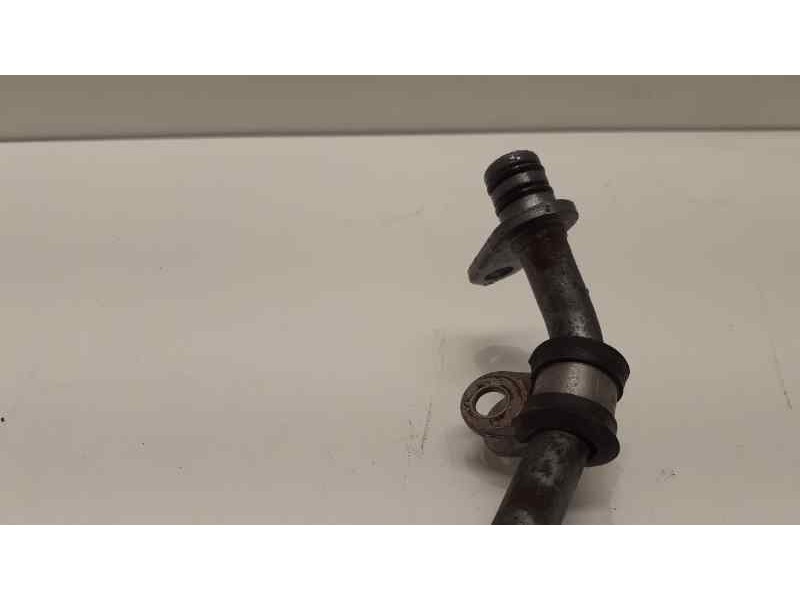 Recambio de tubo para mercedes-benz clase cls (w219) 280 / 300 grand edition (219.354) referencia OEM IAM  40791 