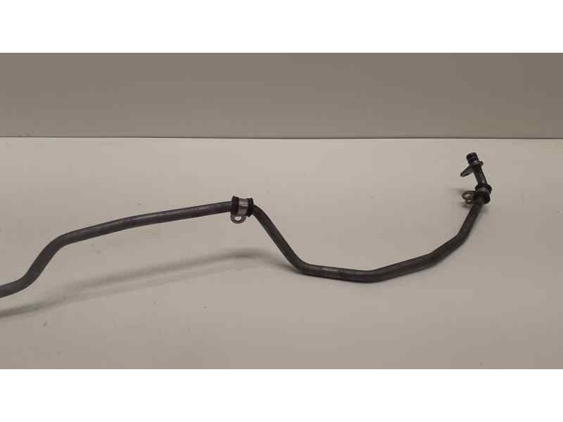 Recambio de tubo para mercedes-benz clase cls (w219) 280 / 300 grand edition (219.354) referencia OEM IAM  40791 