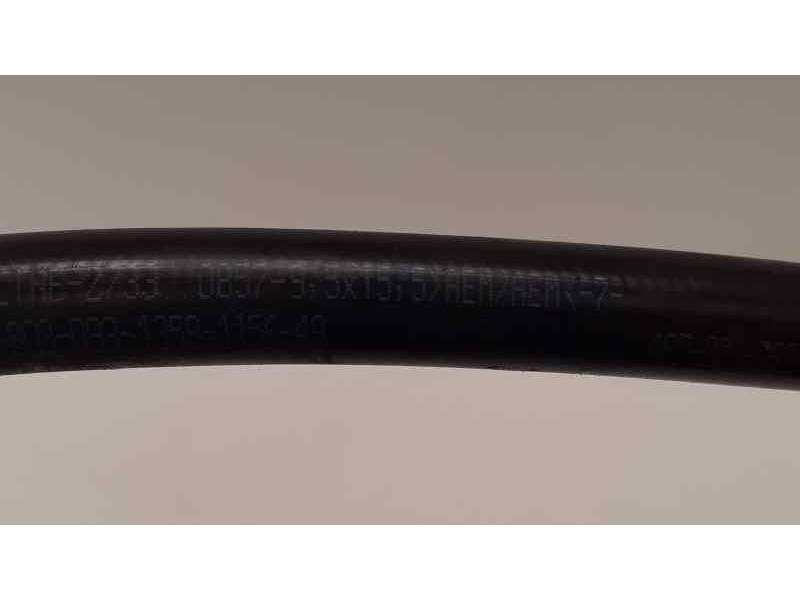Recambio de tubo para mercedes-benz clase cls (w219) 280 / 300 grand edition (219.354) referencia OEM IAM  40791 