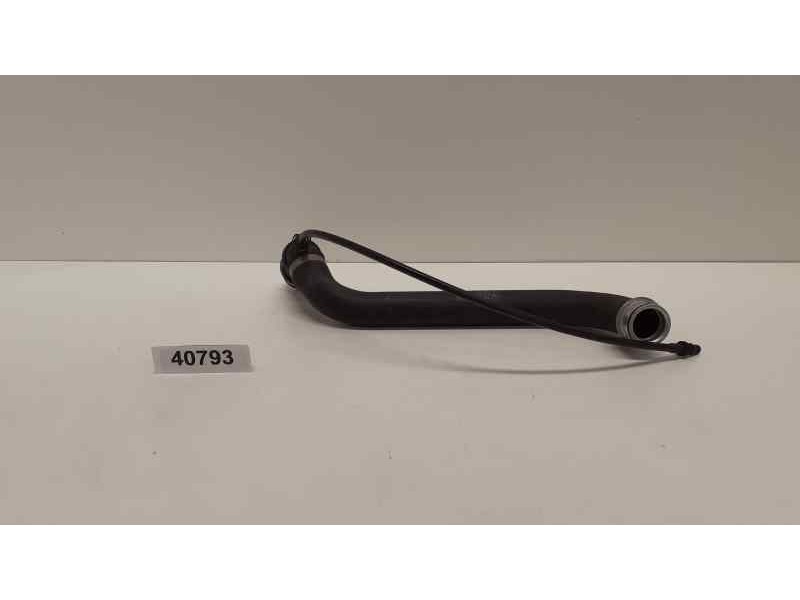 Recambio de tubo para mercedes-benz clase cls (w219) 280 / 300 grand edition (219.354) referencia OEM IAM A2115014782 40793 