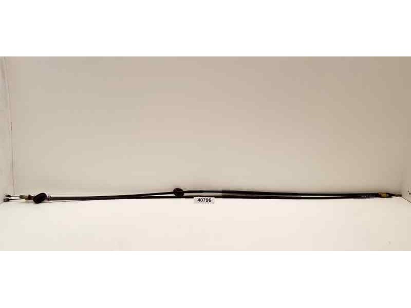 Recambio de varillaje cambio para mercedes-benz clase cls (w219) 280 / 300 grand edition (219.354) referencia OEM IAM A211420238