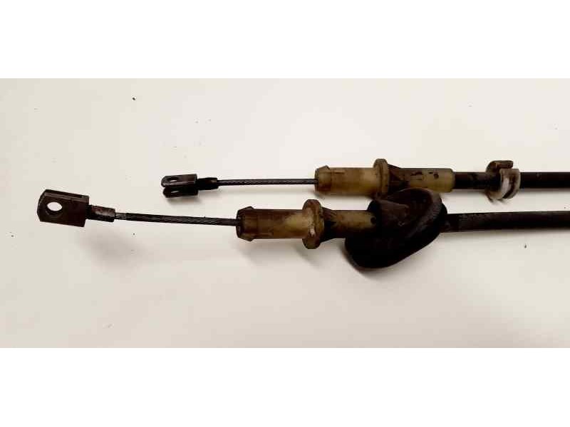 Recambio de varillaje cambio para mercedes-benz clase cls (w219) 280 / 300 grand edition (219.354) referencia OEM IAM A211420238