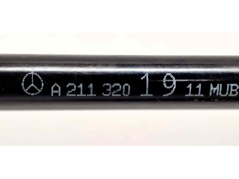 Recambio de barra estabilizadora trasera para mercedes-benz clase cls (w219) 280 / 300 grand edition (219.354) referencia OEM IA