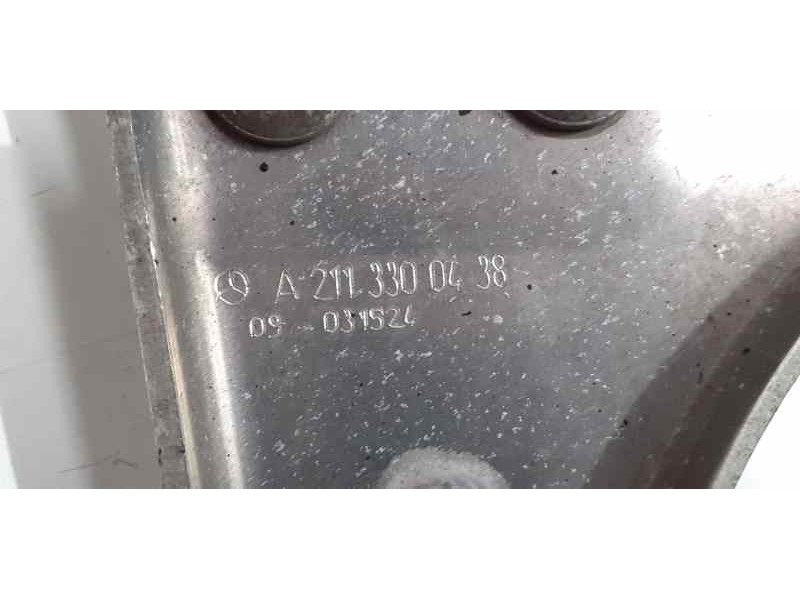 Recambio de brazo suspension superior delantero derecho para mercedes-benz clase cls (w219) 280 / 300 grand edition (219.354) re