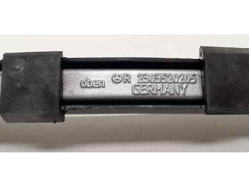 Recambio de brazo suspension inferior trasero derecho para mercedes-benz clase cls (w219) 280 / 300 grand edition (219.354) refe