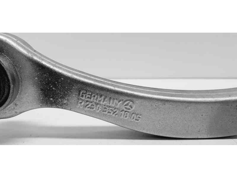 Recambio de brazo suspension superior trasero derecho para mercedes-benz clase cls (w219) 280 / 300 grand edition (219.354) refe
