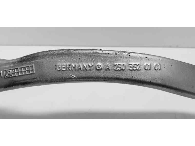 Recambio de brazo suspension superior trasero derecho para mercedes-benz clase cls (w219) 280 / 300 grand edition (219.354) refe