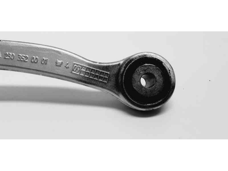 Recambio de brazo suspension superior trasero izquierdo para mercedes-benz clase cls (w219) 280 / 300 grand edition (219.354) re