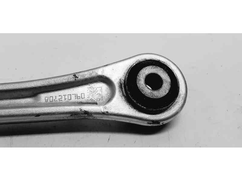 Recambio de brazo suspension inferior trasero izquierdo para mercedes-benz clase cls (w219) 280 / 300 grand edition (219.354) re