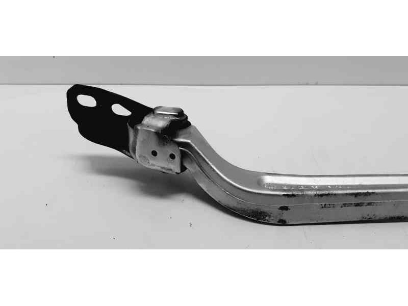 Recambio de brazo suspension inferior trasero izquierdo para mercedes-benz clase cls (w219) 280 / 300 grand edition (219.354) re