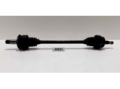 Recambio de transmision trasera derecha para mercedes-benz clase cls (w219) 280 / 300 grand edition (219.354) referencia OEM IAM