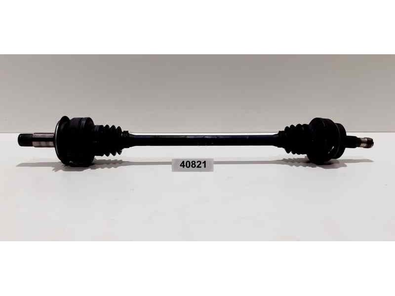 Recambio de transmision trasera derecha para mercedes-benz clase cls (w219) 280 / 300 grand edition (219.354) referencia OEM IAM