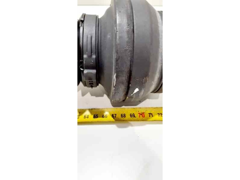 Recambio de transmision trasera derecha para mercedes-benz clase cls (w219) 280 / 300 grand edition (219.354) referencia OEM IAM