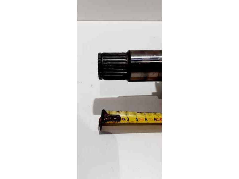 Recambio de transmision trasera derecha para mercedes-benz clase cls (w219) 280 / 300 grand edition (219.354) referencia OEM IAM