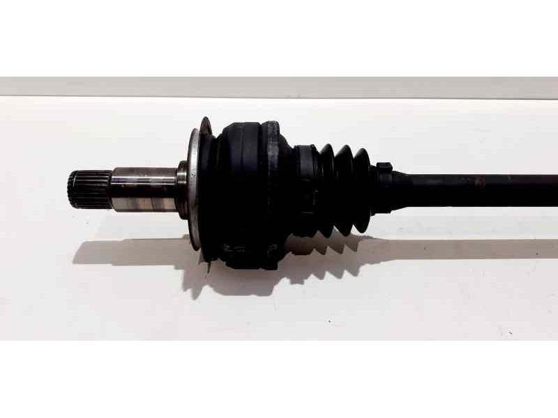 Recambio de transmision trasera derecha para mercedes-benz clase cls (w219) 280 / 300 grand edition (219.354) referencia OEM IAM