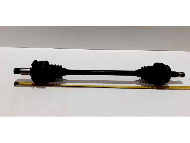 Recambio de transmision trasera derecha para mercedes-benz clase cls (w219) 280 / 300 grand edition (219.354) referencia OEM IAM