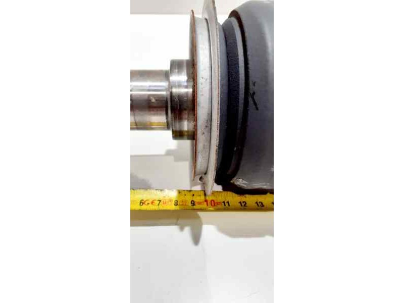 Recambio de transmision trasera derecha para mercedes-benz clase cls (w219) 280 / 300 grand edition (219.354) referencia OEM IAM