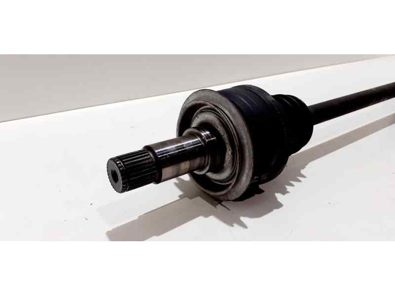 Recambio de transmision trasera derecha para mercedes-benz clase cls (w219) 280 / 300 grand edition (219.354) referencia OEM IAM