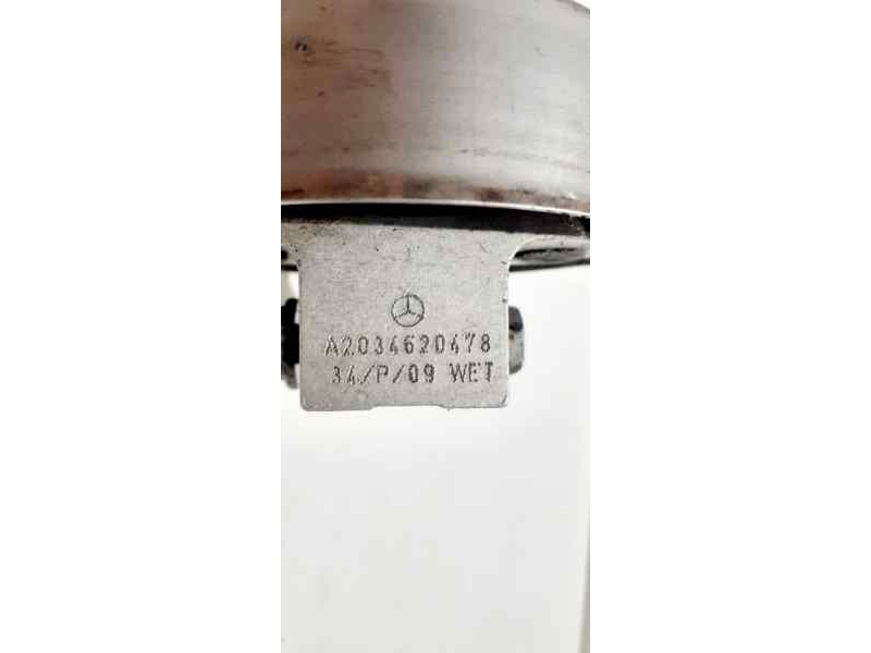 Recambio de columna direccion para mercedes-benz clase cls (w219) 280 / 300 grand edition (219.354) referencia OEM IAM A20346204