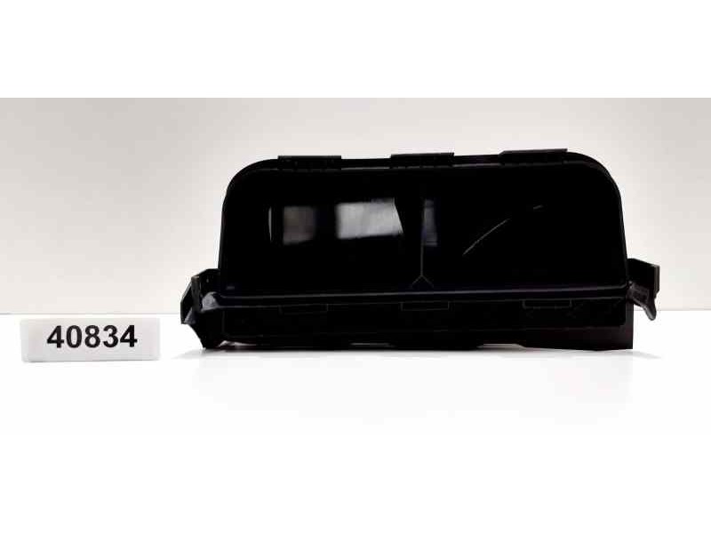 Recambio de filtro aire para mercedes-benz clase cls (w219) 280 / 300 grand edition (219.354) referencia OEM IAM A2118300003 408