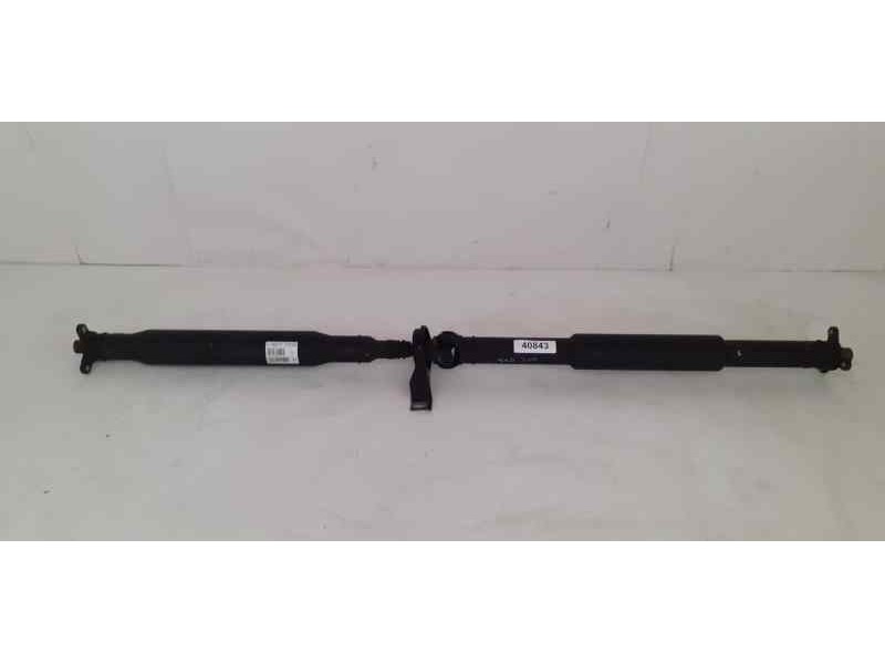 Recambio de transmision central para mercedes-benz clase cls (w219) 280 / 300 grand edition (219.354) referencia OEM IAM 2114101