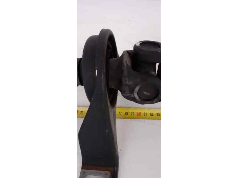 Recambio de transmision central para mercedes-benz clase cls (w219) 280 / 300 grand edition (219.354) referencia OEM IAM 2114101