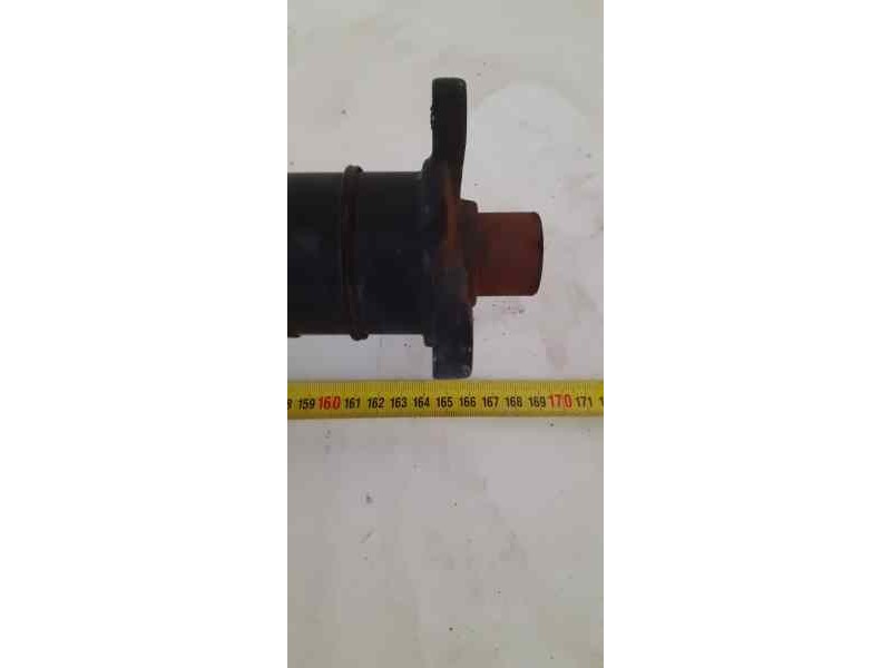 Recambio de transmision central para mercedes-benz clase cls (w219) 280 / 300 grand edition (219.354) referencia OEM IAM 2114101