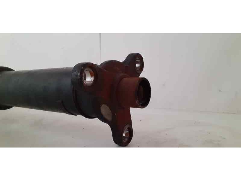 Recambio de transmision central para mercedes-benz clase cls (w219) 280 / 300 grand edition (219.354) referencia OEM IAM 2114101