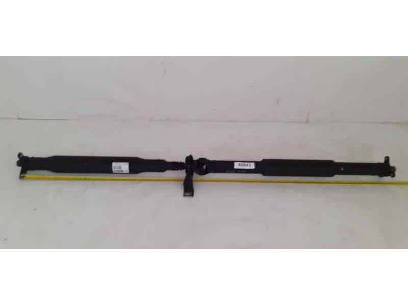 Recambio de transmision central para mercedes-benz clase cls (w219) 280 / 300 grand edition (219.354) referencia OEM IAM 2114101