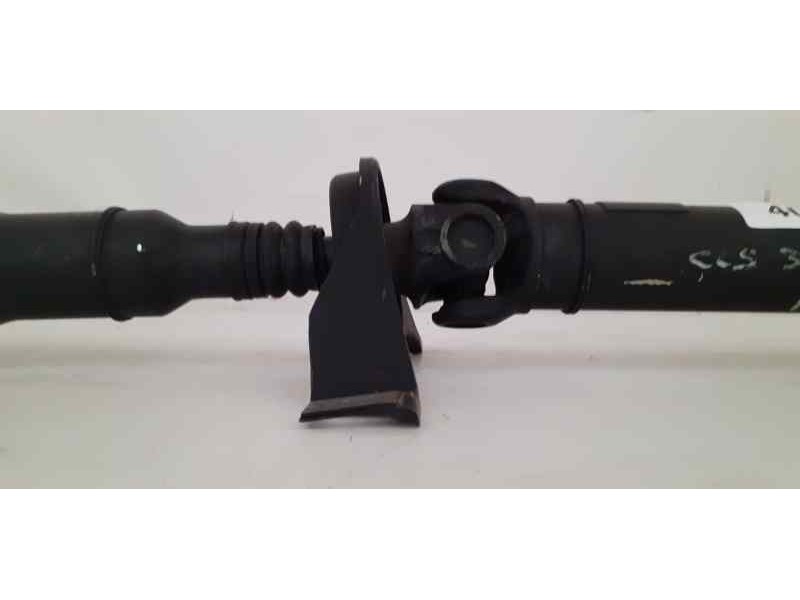 Recambio de transmision central para mercedes-benz clase cls (w219) 280 / 300 grand edition (219.354) referencia OEM IAM 2114101