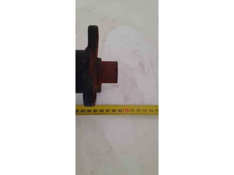 Recambio de transmision central para mercedes-benz clase cls (w219) 280 / 300 grand edition (219.354) referencia OEM IAM 2114101