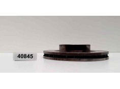 Recambio de disco freno delantero para mercedes-benz clase cls (w219) 280 / 300 grand edition (219.354) referencia OEM IAM A2114