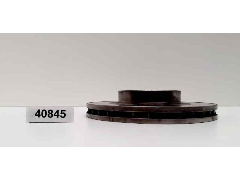 Recambio de disco freno delantero para mercedes-benz clase cls (w219) 280 / 300 grand edition (219.354) referencia OEM IAM A2114