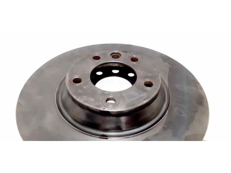 Recambio de disco freno delantero para audi q7 (4l) 4.2 v8 32v tdi biturbo referencia OEM IAM 7L8615302 40855 