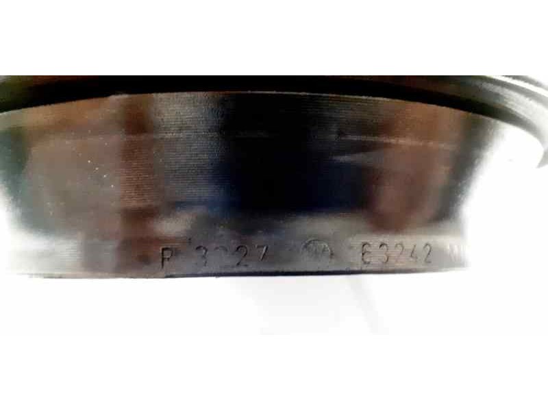 Recambio de disco freno delantero para audi q7 (4l) 4.2 v8 32v tdi biturbo referencia OEM IAM 7L8615302 40855 