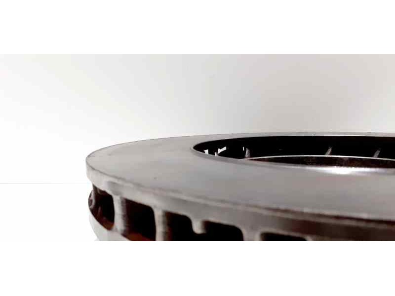 Recambio de disco freno delantero para audi q7 (4l) 4.2 v8 32v tdi biturbo referencia OEM IAM 7L8615302 40855 