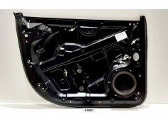 Recambio de puerta delantera izquierda para volkswagen touareg (7la) tdi v10 referencia OEM IAM 7L6837729 40867 