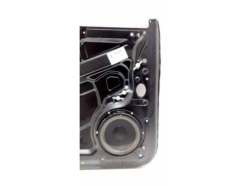 Recambio de puerta delantera izquierda para volkswagen touareg (7la) tdi v10 referencia OEM IAM 7L6837729 40867 