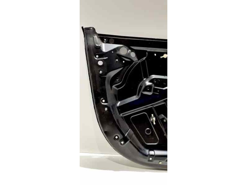 Recambio de puerta delantera izquierda para volkswagen touareg (7la) tdi v10 referencia OEM IAM 7L6837729 40867 