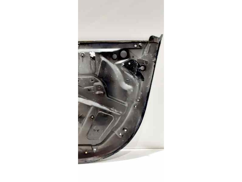 Recambio de puerta delantera izquierda para volkswagen touareg (7la) tdi v10 referencia OEM IAM 7L6837729 40867 