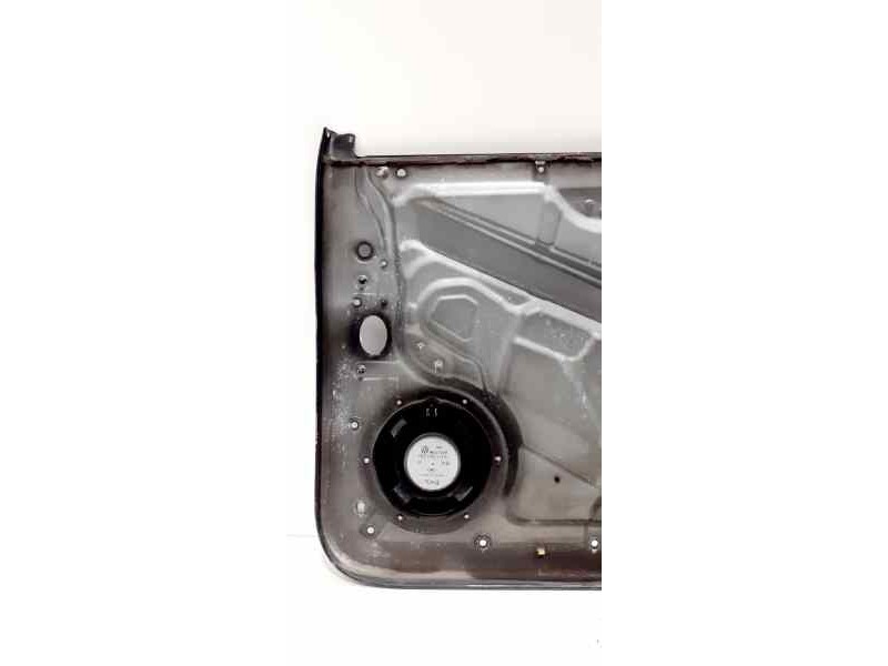 Recambio de puerta delantera izquierda para volkswagen touareg (7la) tdi v10 referencia OEM IAM 7L6837729 40867 
