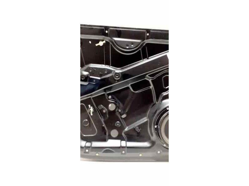 Recambio de puerta delantera izquierda para volkswagen touareg (7la) tdi v10 referencia OEM IAM 7L6837729 40867 