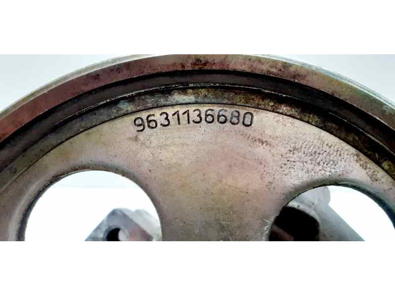 Recambio de bomba direccion para citroën xsara coupe 1.4 referencia OEM IAM 9632334880 40888 