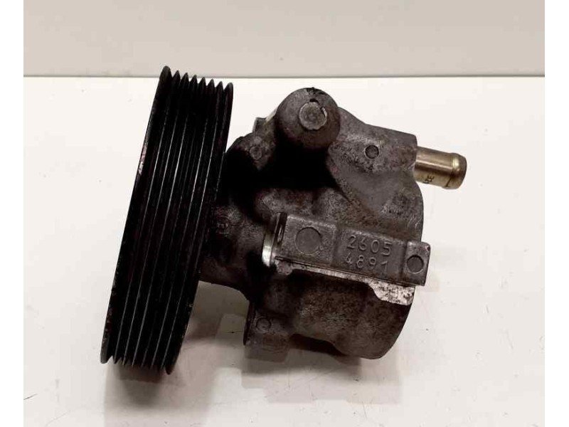 Recambio de bomba direccion para renault laguna ii (bg0) authentique referencia OEM IAM 8200096704 40894 