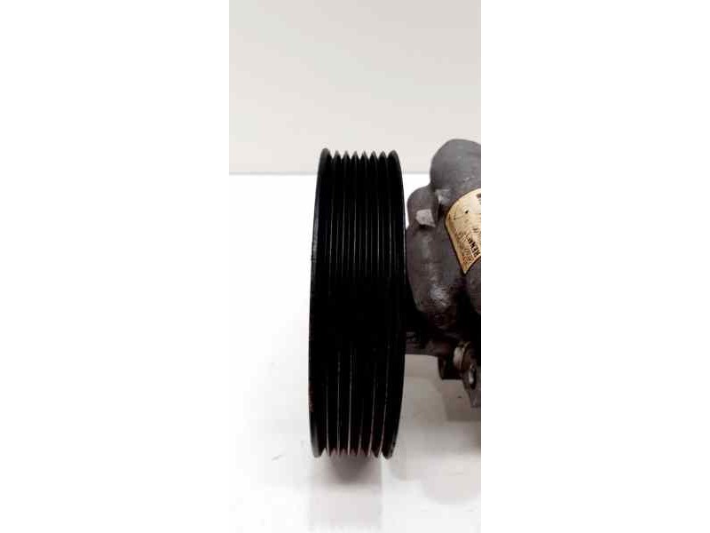 Recambio de bomba direccion para renault laguna ii (bg0) authentique referencia OEM IAM 8200096704 40894 