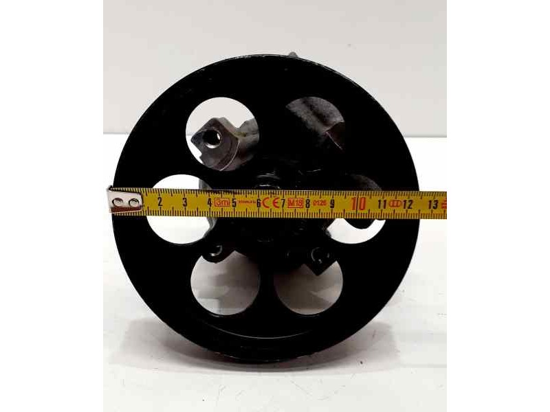 Recambio de bomba direccion para renault laguna ii (bg0) authentique referencia OEM IAM 8200096704 40894 