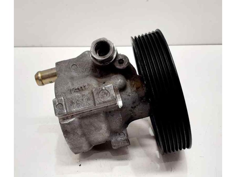 Recambio de bomba direccion para renault laguna ii (bg0) authentique referencia OEM IAM 8200096704 40894 