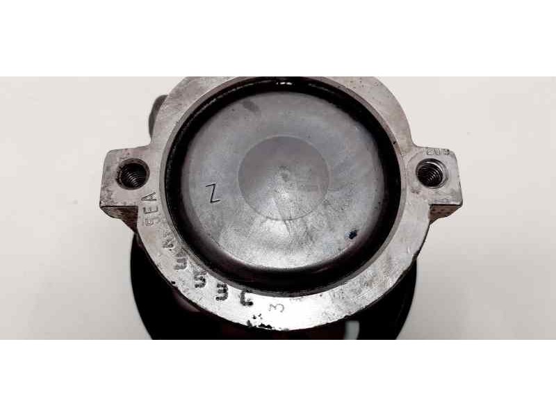 Recambio de bomba direccion para renault laguna ii (bg0) authentique referencia OEM IAM 8200096704 40894 
