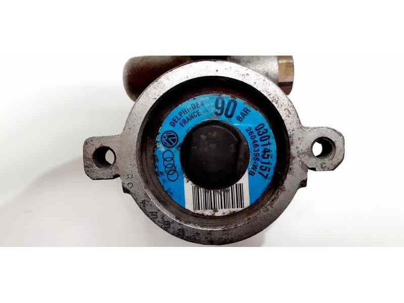 Recambio de bomba direccion para seat ibiza (6k1) select referencia OEM IAM 030145157 40898 