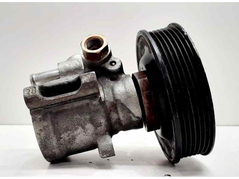 Recambio de bomba direccion para seat ibiza (6k1) select referencia OEM IAM 030145157 40898 